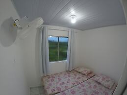 Apartamento Vivendas