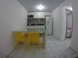 Apartamento Vivendas