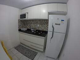Apartamento Vivendas