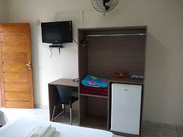 Pousada Clube Santa Cruz