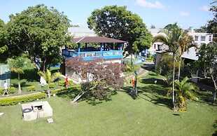 Pousada Clube Santa Cruz