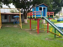Pousada Clube Santa Cruz