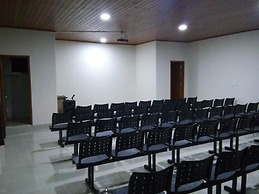 Pousada Clube Santa Cruz