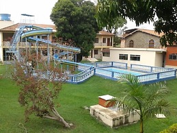 Pousada Clube Santa Cruz