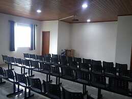 Pousada Clube Santa Cruz