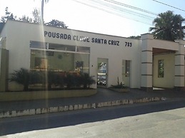 Pousada Clube Santa Cruz