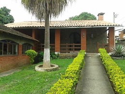 Pousada Clube Santa Cruz