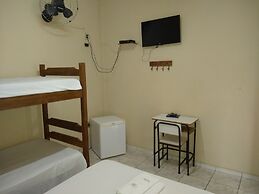 Pousada Clube Santa Cruz