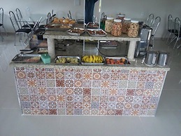 Pousada Clube Santa Cruz