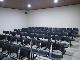 Pousada Clube Santa Cruz