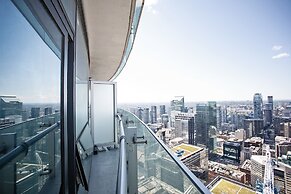 Velvet Stays – Financial District