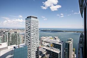 Velvet Stays – Financial District