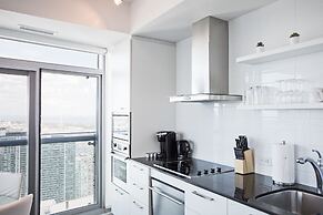 Velvet Stays – Financial District