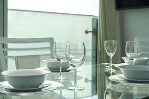 Velvet Stays – Financial District