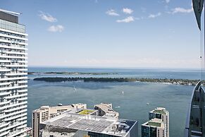 Velvet Stays – Financial District