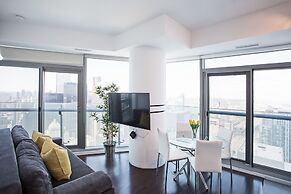 Velvet Stays – Financial District