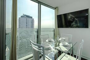 Velvet Stays – Financial District