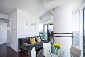 Velvet Stays – Financial District