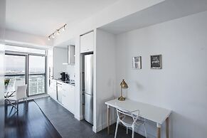 Velvet Stays – Financial District