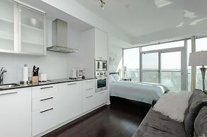 Velvet Stays – Financial District