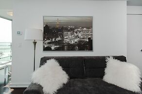 Velvet Stays – Financial District