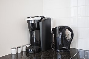 Velvet Stays – Financial District