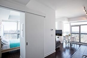 Velvet Stays – Financial District