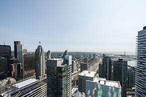 Velvet Stays – Financial District