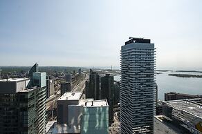 Velvet Stays – Financial District