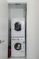 Velvet Stays – Financial District