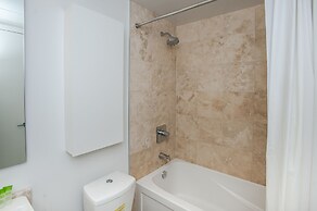 Velvet Stays – Financial District