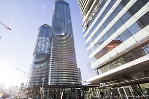 Velvet Stays – Financial District