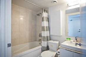 Velvet Stays – Financial District