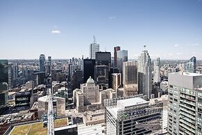 Velvet Stays – Financial District