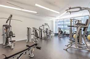 Velvet Stays – Financial District