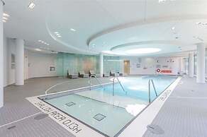 Velvet Stays – Financial District