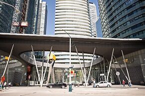 Velvet Stays – Financial District