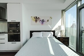 Velvet Stays – Financial District