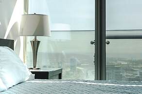 Velvet Stays – Financial District