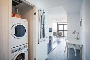 Velvet Stays – Financial District