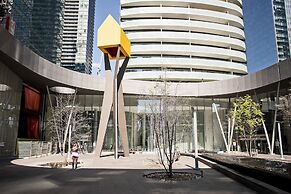 Velvet Stays – Financial District