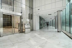 Velvet Stays – Financial District