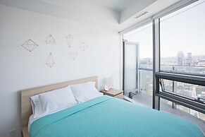 Velvet Stays – Financial District