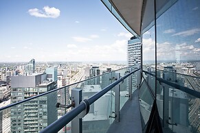 Velvet Stays – Financial District