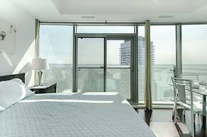 Velvet Stays – Financial District