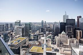 Velvet Stays – Financial District