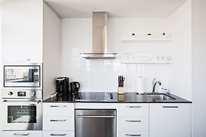 Velvet Stays – Financial District