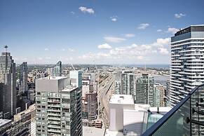 Velvet Stays – Financial District