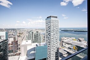 Velvet Stays – Financial District