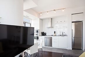 Velvet Stays – Financial District